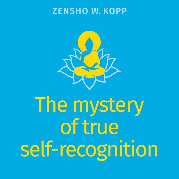 Produktbild: The mystery of true self-recognition