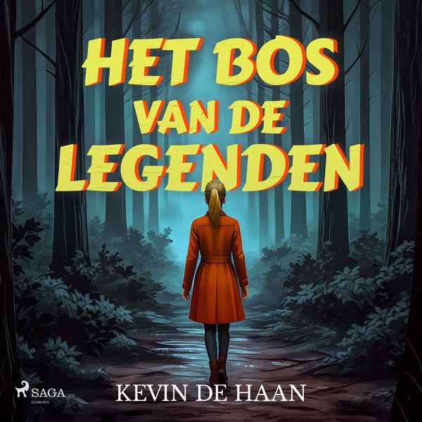 Produktbild: Het bos van de legenden