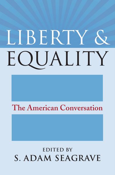 Produktbild: Liberty and Equality