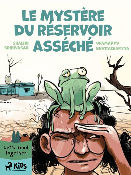 Produktbild: Le Myst&egrave;re du r&eacute;servoir ass&eacute;ch&eacute;