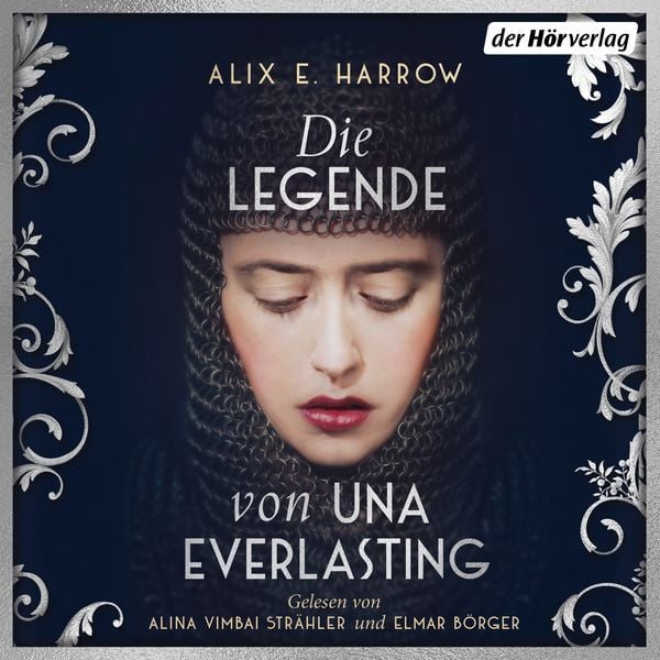 Produktbild: Die Legende von Una Everlasting