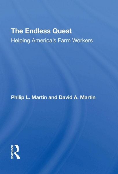 Produktbild: The Endless Quest