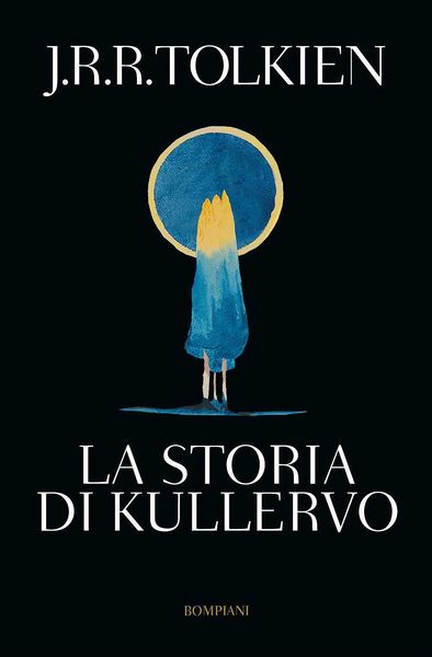 Produktbild: La storia di Kullervo