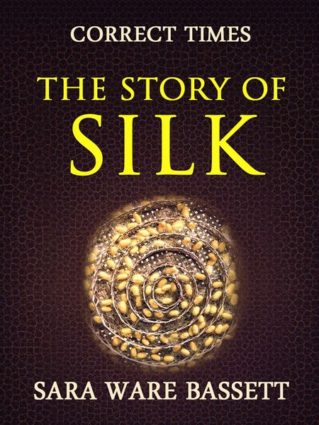 Produktbild: The Story of Silk