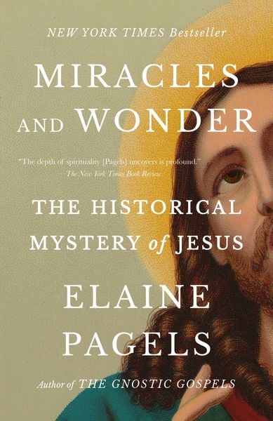 Produktbild: Miracles and Wonder