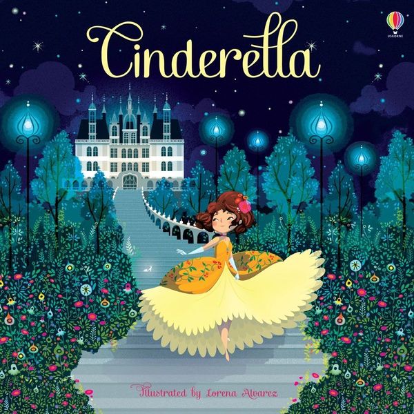Produktbild: Cinderella