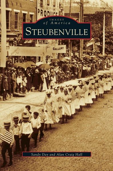 Produktbild: Steubenville