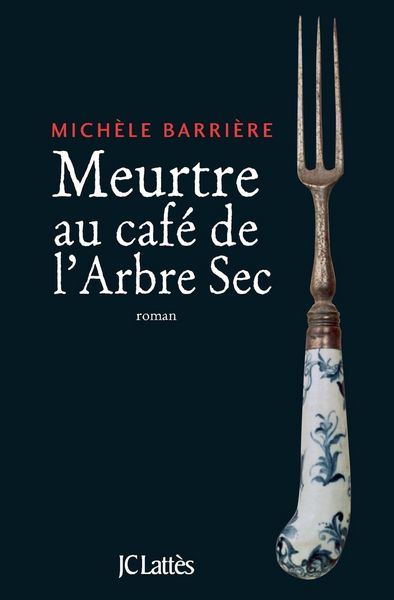 Produktbild: Meurtre au caf&eacute; de l'Arbre-Sec