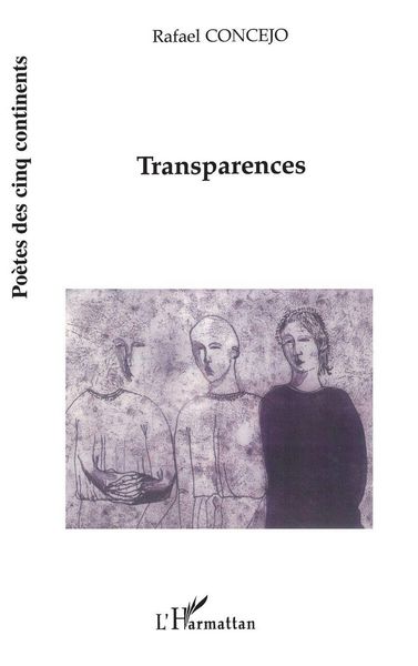 Produktbild: Transparences