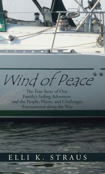 Produktbild: Wind of Peace