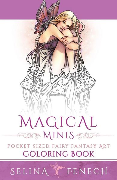 Produktbild: Magical Minis