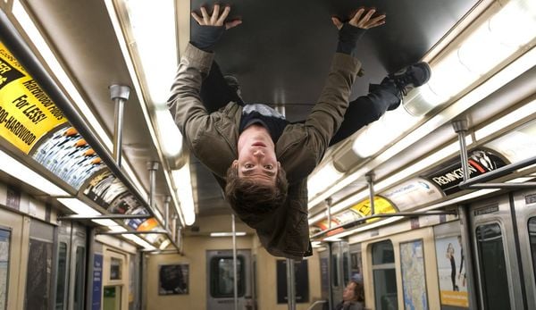 Produktbild: The Amazing Spider-Man (Mastered in 4K)