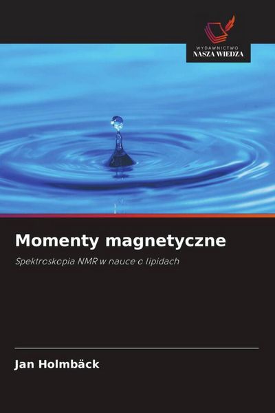 Produktbild: Momenty magnetyczne