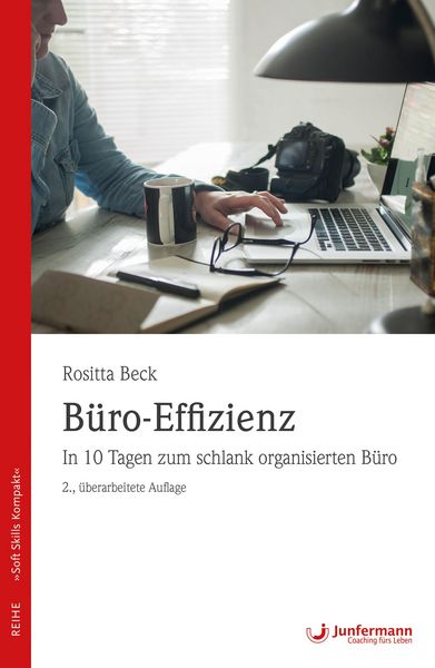 Produktbild: B&uuml;ro-Effizienz