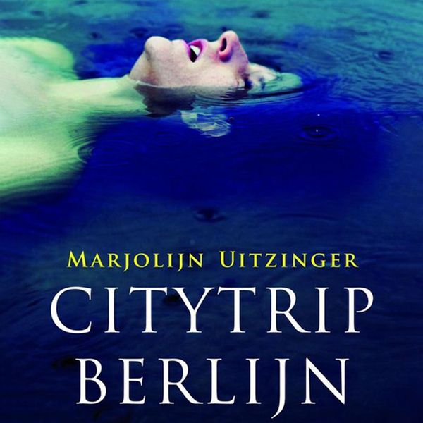 Produktbild: Citytrip Berlijn