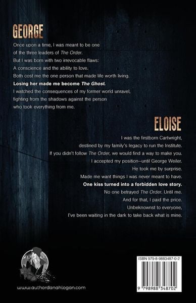 Produktbild: The Ghost