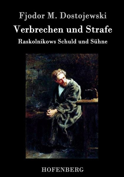 Produktbild: Verbrechen und Strafe