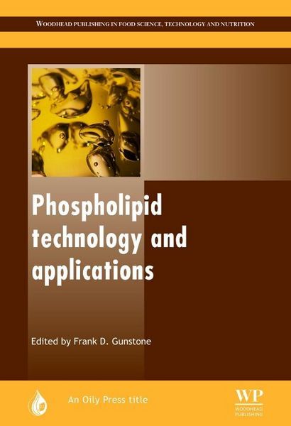 Produktbild: Phospholipid Technology & Appl