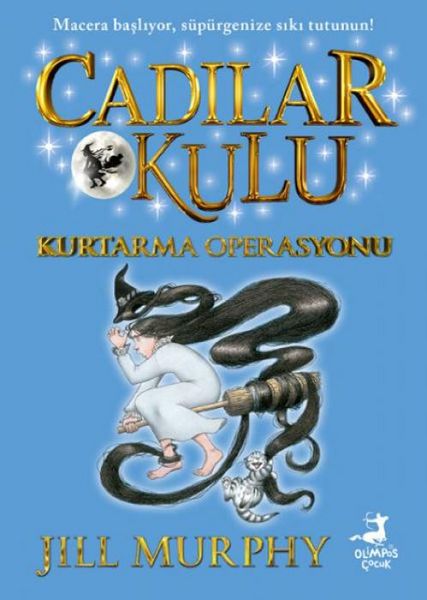Produktbild: Cadilar Okulu 5 - Kurtarma Operasyonu