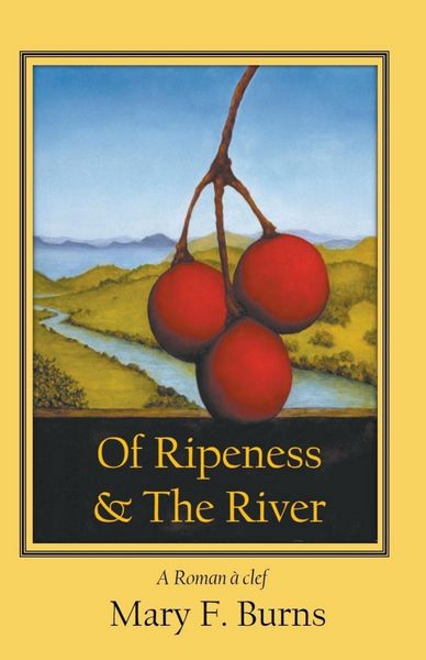 Produktbild: Of Ripeness & The River