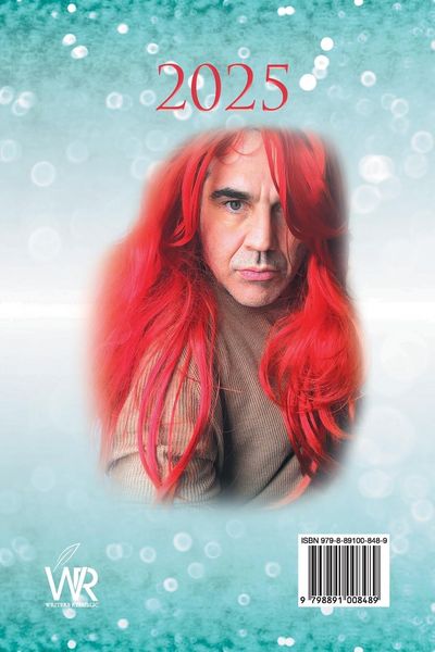 Produktbild: The New Year