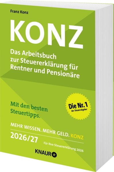 Produktbild: Konz