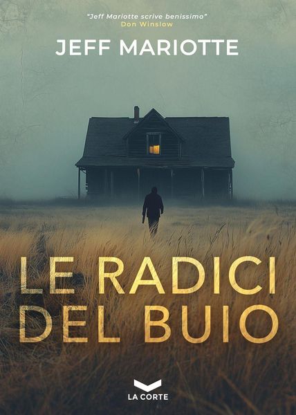 Produktbild: Le radici del buio