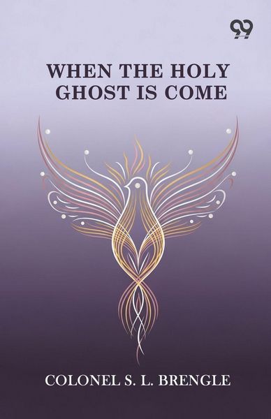 Produktbild: When The Holy Ghost Is Come