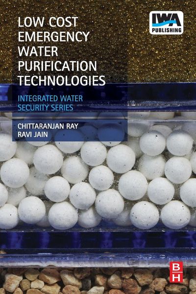 Produktbild: Low Cost Emergency Water Purification Technologies