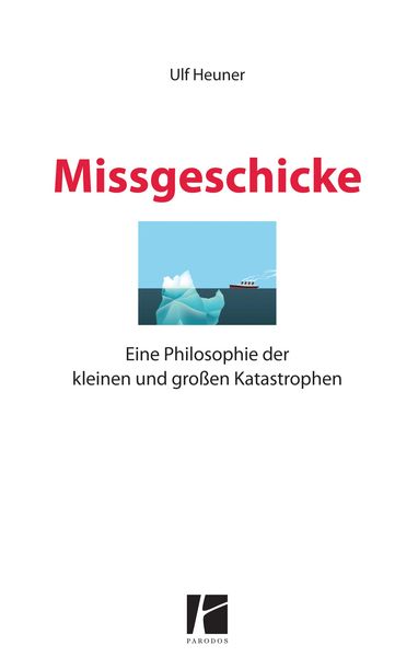 Produktbild: Missgeschicke