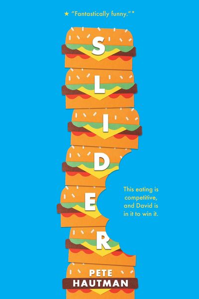 Produktbild: Slider