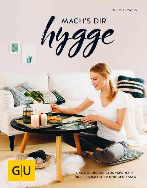 Produktbild: Mach's dir hygge