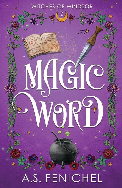 Produktbild: Magic Word
