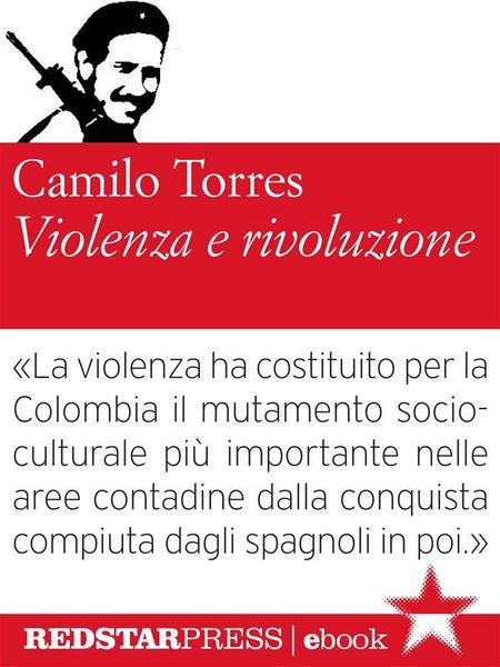 Produktbild: Violenza e rivoluzione
