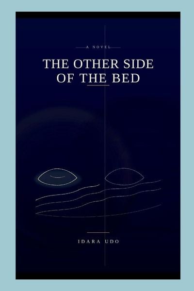 Produktbild: The other side of the bed