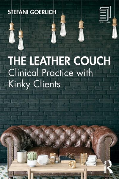 Produktbild: The Leather Couch