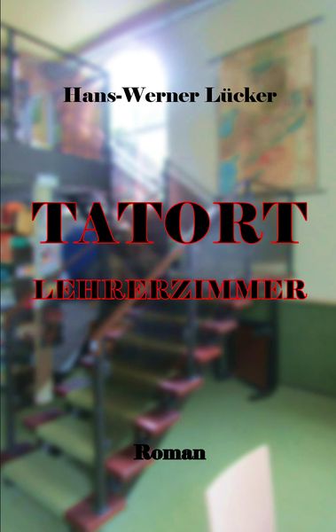 Produktbild: Tatort Lehrerzimmer