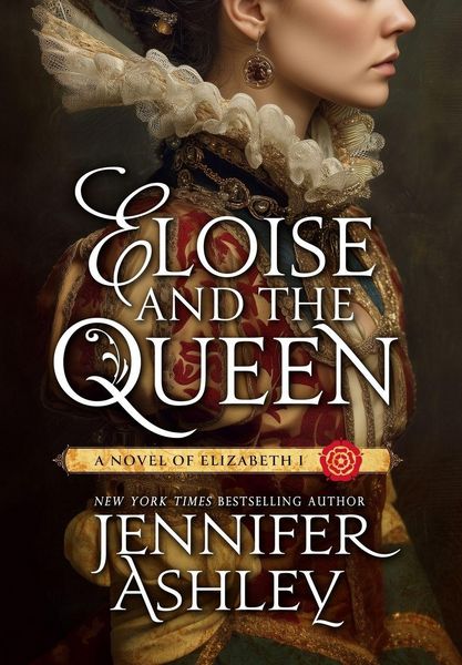 Produktbild: Eloise and the Queen