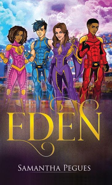 Produktbild: Eden