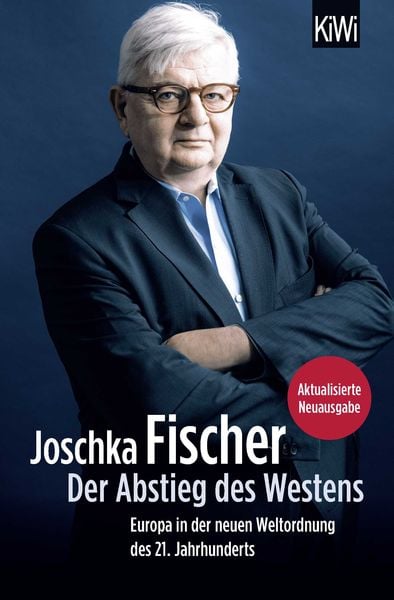 Produktbild: Der Abstieg des Westens