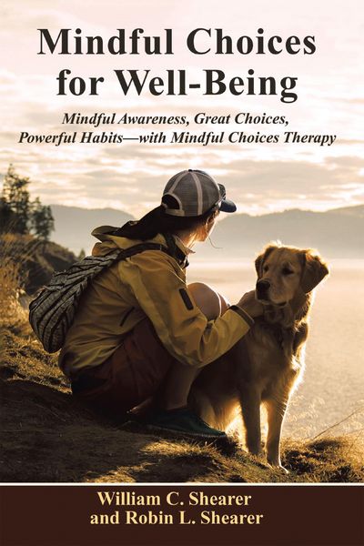 Produktbild: Mindful Choices for Well-Being
