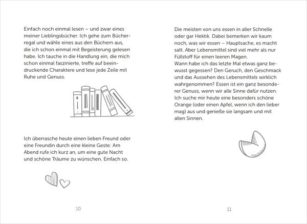 Produktbild: Ein Gl&uuml;ckskeks f&uuml;r dich