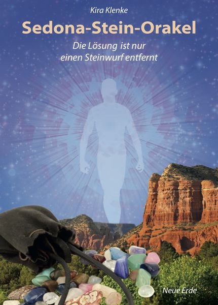 Produktbild: Das Sedona-Stein-Orakel