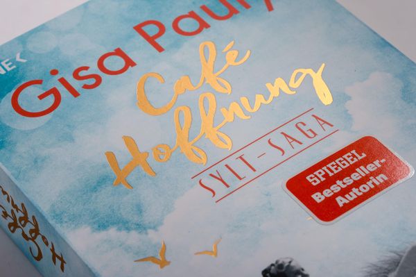 Produktbild: Caf&eacute; Hoffnung