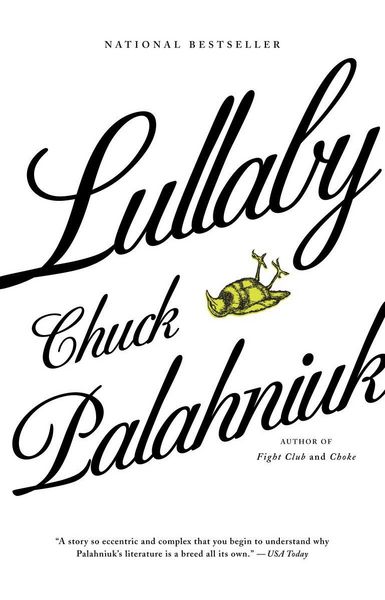 Produktbild: Lullaby