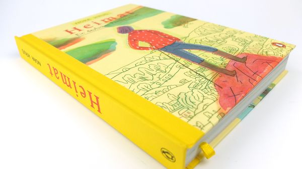 Produktbild: Heimat