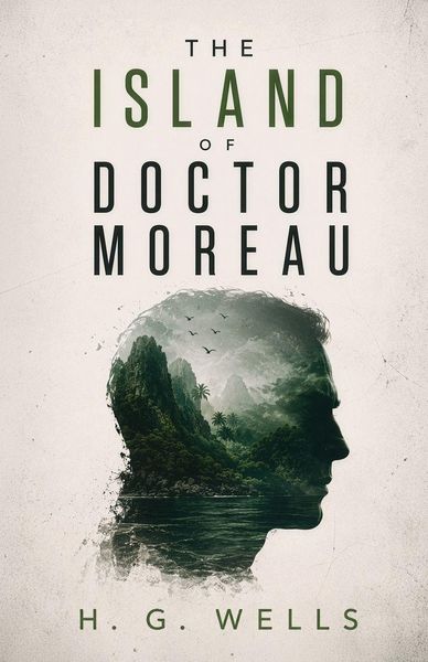 Produktbild: The Island of Doctor Moreau