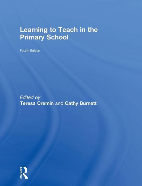 Produktbild: Learning to Teach in the Primary School