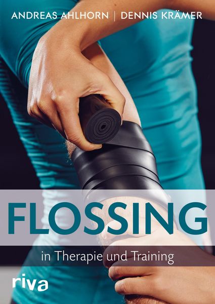 Produktbild: Flossing in Therapie und Training