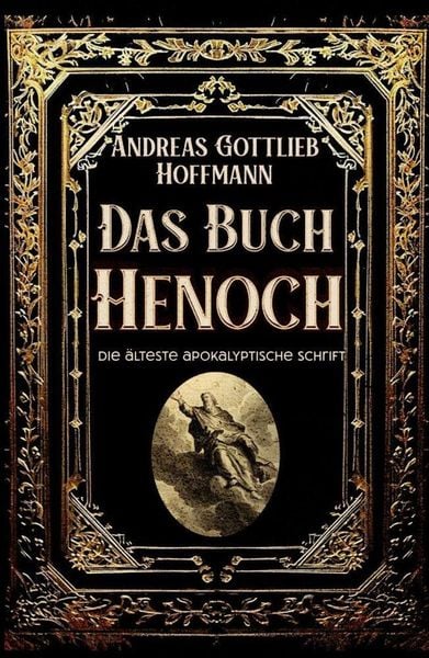 Produktbild: Das Buch Henoch